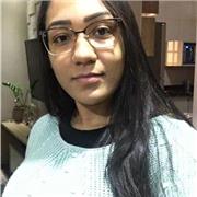 Professora particular de espanhol com experiência fora do país